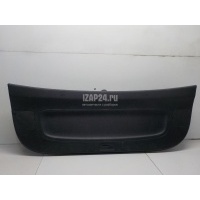 Обшивка двери багажника Hyundai-Kia RIO 2017 81750H0200WK