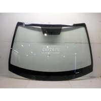 Стекло лобовое (ветровое) Hyundai-Kia RIO 2017 86110H0000