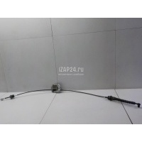 Трос КПП Hyundai-Kia RIO 2017 46790H5100