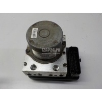 Блок ABS (насос) Hyundai-Kia RIO 2017 58920H0250