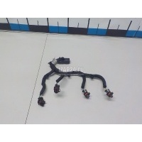 Проводка (коса) Land Rover Discovery V 2017 LR116490