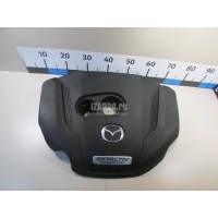 Накладка декоративная Mazda CX 9 2017 PY8V102F0C