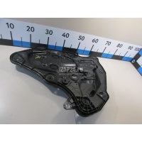 Панель двери Mazda CX 9 2017 TK487397XB