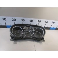 Панель приборов Mazda CX 9 2017 TK4955430F