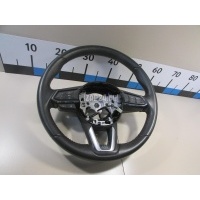 Рулевое колесо для AIR BAG (без AIR BAG) Mazda CX 9 2017 TK5132982A02