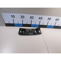 Кронштейн переднего бампера правый Mazda CX 9 2017 TK4850153B