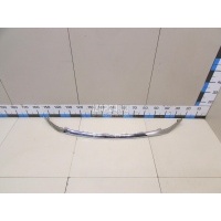 Накладка двери багажника Mazda CX 9 2017 TK485085ZA