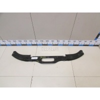 Панель передняя Mazda CX 9 2017 TK4853150A