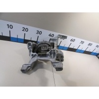 Опора двигателя правая Mazda CX 9 2017 TK7839060B