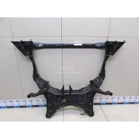 Балка подмоторная Mazda CX 9 2017 TK483480XE