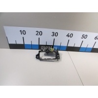 Кронштейн (сопут. товар) Mazda CX 9 2017 TK4855321A