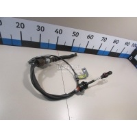 Трос КПП Mazda CX 9 2017 TK7846500