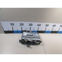 Блок электронный Mazda CX 9 2017 TK78669C0B