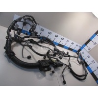 Проводка (коса) Mazda CX 9 2017 TK7867020B