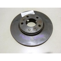 Диск тормозной передний к-кт Renault Megane IV 2016 402067902R