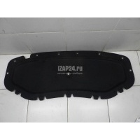 Шумоизоляция капота VAG Tiguan 2016 5NA863831