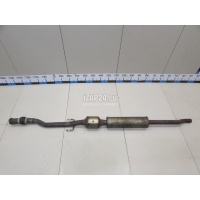 Глушитель передний BMW Coupe R58 (2011 - 2015) 18307645202