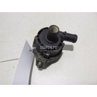 Насос (помпа) электрический Renault Captur (2013 - 2019) 144B04056R