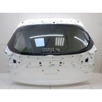 Дверь багажника Mazda CX 5 2017 KBY26202XC