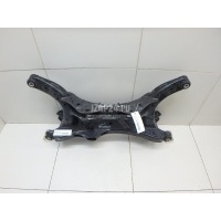 Балка задняя Mazda CX 5 2017 KB7W2880XB