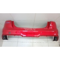 Бампер задний Hyundai-Kia Stinger 2017 86610J5300
