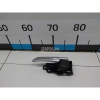 Ручка двери внутренняя левая Toyota Camry V70 2017 6920633150C0