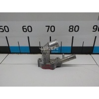 Тройник системы охлаждения Toyota Camry V70 2017 1633125030