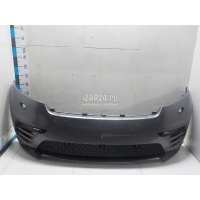 Бампер передний Land Rover Range Rover Velar 2017 LR093587