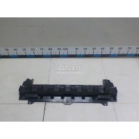 Кронштейн переднего бампера Land Rover Range Rover Velar 2017 LR093503