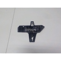 Кронштейн переднего бампера правый Land Rover Range Rover Velar 2017 LR093501