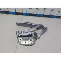 Петля капота правая Land Rover Range Rover Velar 2017 LR111644