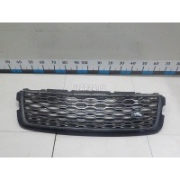 Решетка радиатора Land Rover Range Rover Velar 2017 LR092629