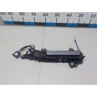 Ручка двери передней наружная правая Land Rover Range Rover Velar 2017 LR135300