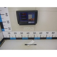 Тяга крана уровня пола HD-PARTS 4 R series (1995 - 2007) 318734