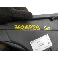 Корпус фары правой Scania 5 P series (2004 - 2016) 1858672