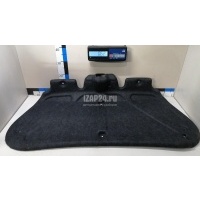 Обшивка крышки багажника Chrysler Challenger 2008 55315183AB
