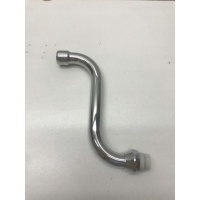 KRAN GROHE DO BATERII KUCHENNEJ 13005000 150mm