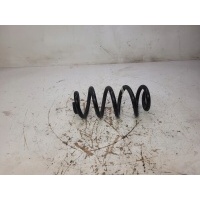 Пружина задняя левая правый audi a4 b9 8w0511115eq