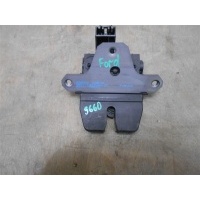 Замок багажника Ford S-MAX 2006-2015 8M51R442A66