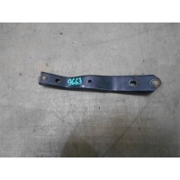 Кронштейн решетки радиатора Skoda Fabia 1999-2006 6Y0823574