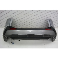 Бампер задний в сборе Toyota RAV 4 XA50 2018 5215942938