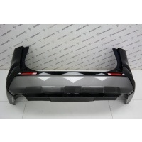Бампер задний в сборе Toyota RAV 4 XA50 2018 5215942938