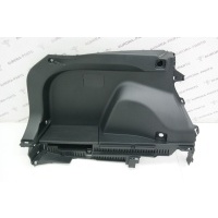 Обшивка багажника LH Toyota RAV 4 XA50 2018 6474042160C0