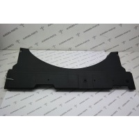 Опора пола багажника задняя Toyota RAV 4 XA50 2018 5857742150C0