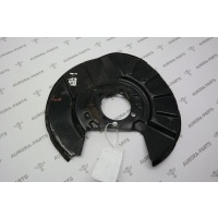 Пыльник тормозного диска задний LH Toyota RAV 4 XA50 2018 4780442010