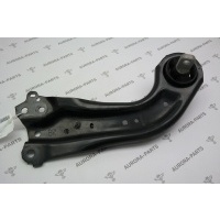 Рычаг задней подвески продольный RH Toyota RAV 4 XA50 2018 4876042070