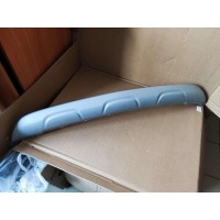 Молдинг бампера переднего Buick Encore restailing 2019 42491767