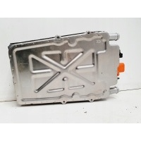 Порше taycan 9j1963507d блок отопительный