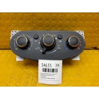 Блок управления климат-контролем Renault Duster 2019 275109055R