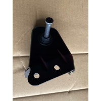 Крепление сиденья правая задняя volkswagen touran 1t0885472